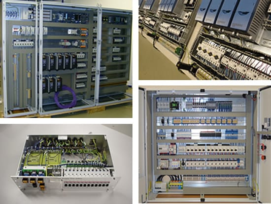 paneel en modulebouw