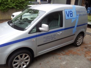 Van Beek Elektrotechniek