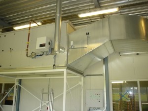 Van Beek Elektrotechniek